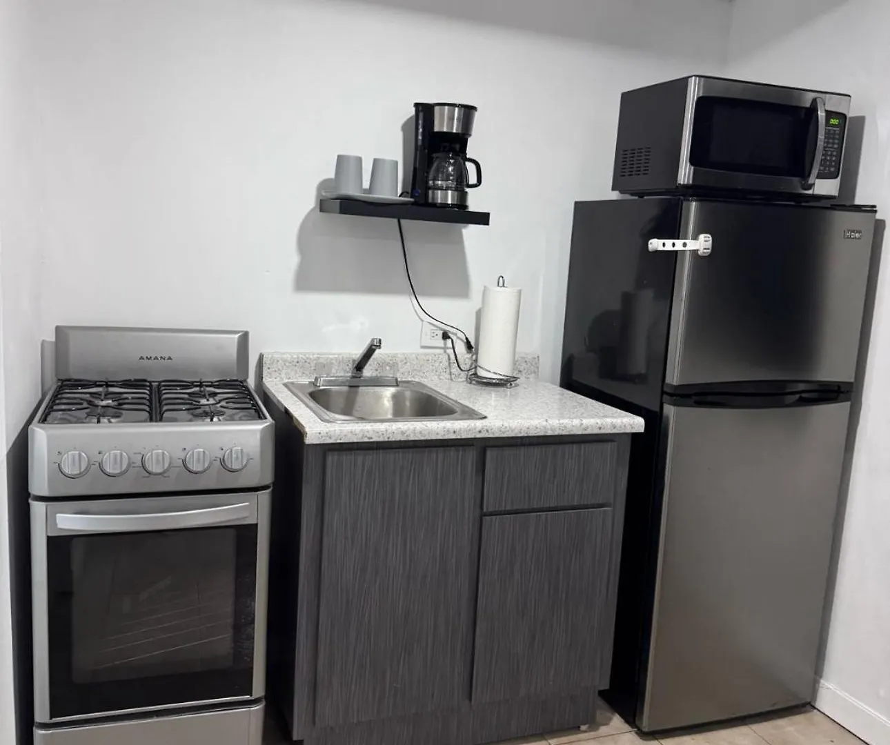 Apartman Perfect Suite #4 San Juan